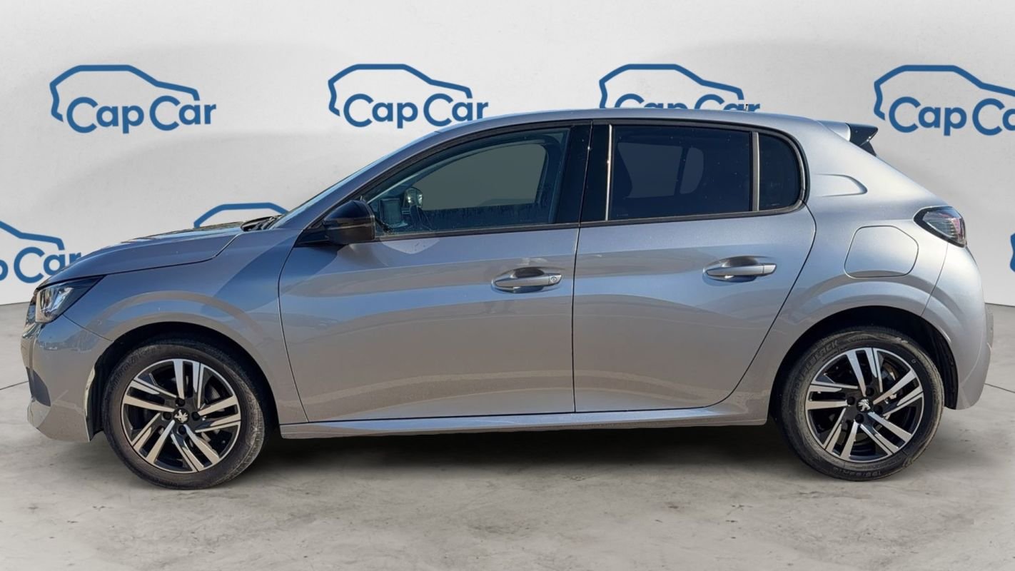 Peugeot 208 - Photo 2
