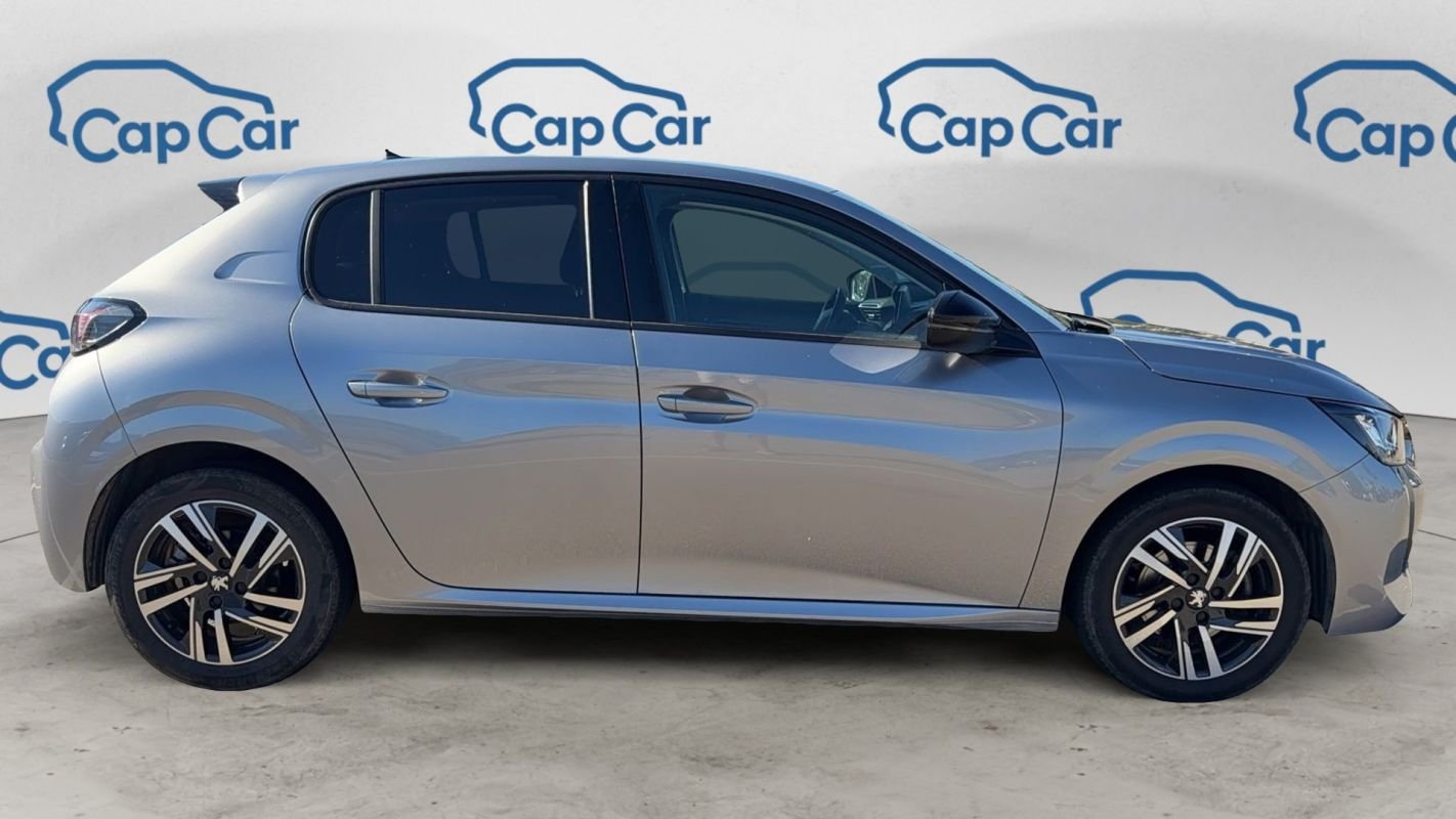Peugeot 208 - Photo 4