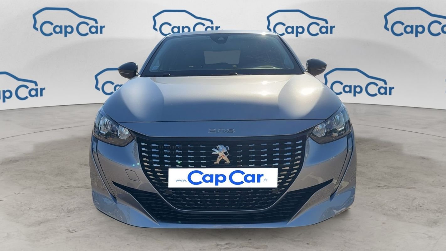 Peugeot 208 - Photo 5