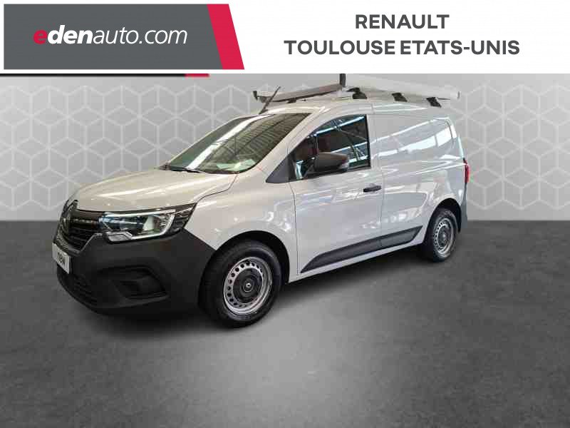 Renault Kangoo Van - Photo 1