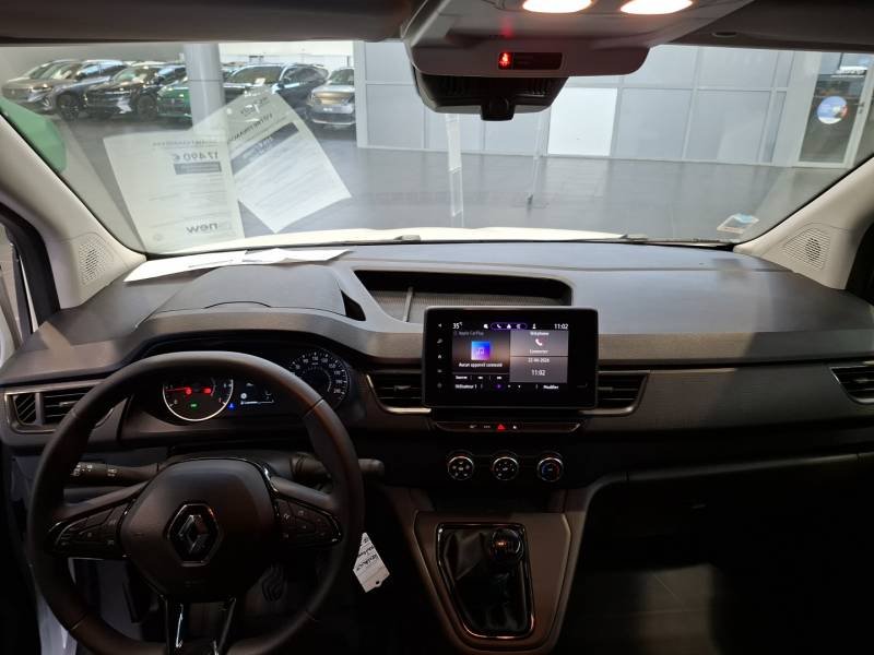 Renault Kangoo Van - Photo 11