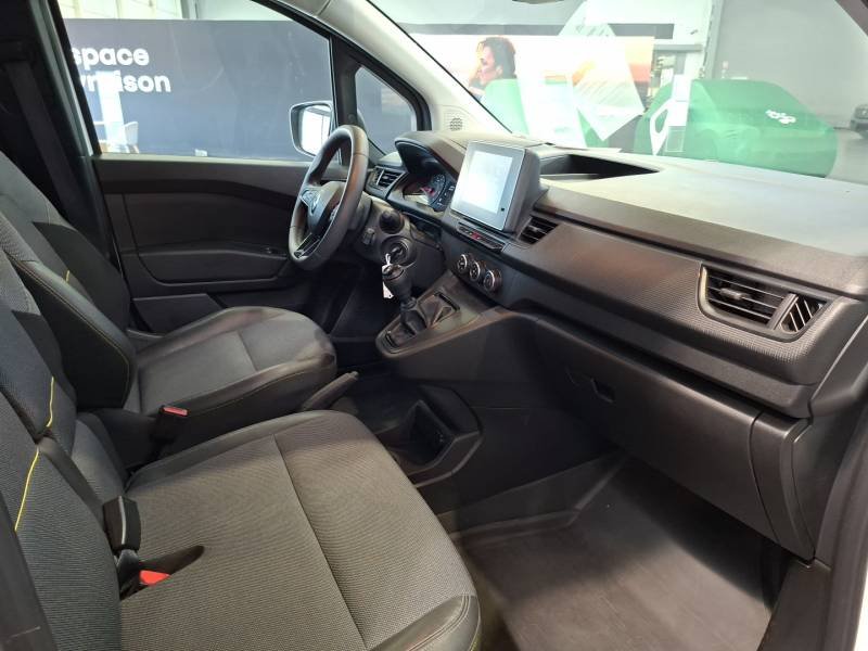 Renault Kangoo Van - Photo 12