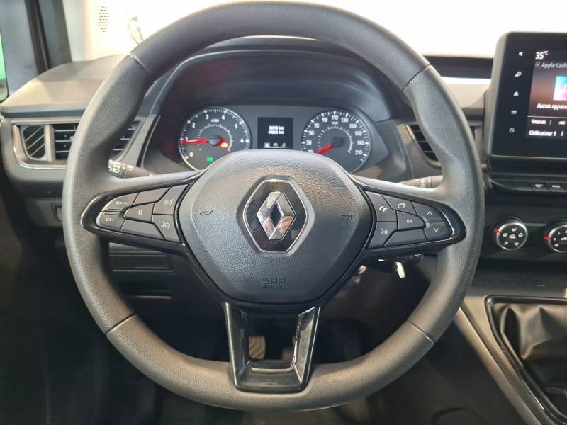 Renault Kangoo Van - Photo 13
