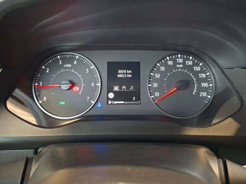 Renault Kangoo Van - Photo 16