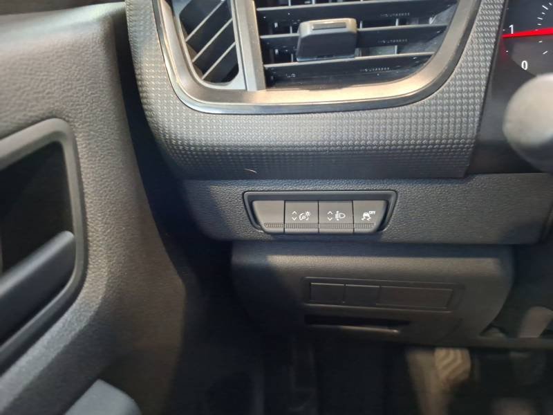 Renault Kangoo Van - Photo 19