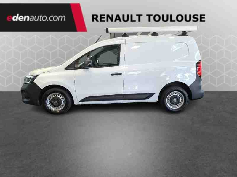 Renault Kangoo Van - Photo 2