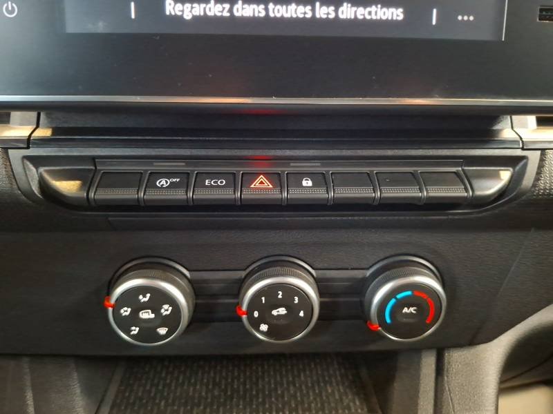 Renault Kangoo Van - Photo 24