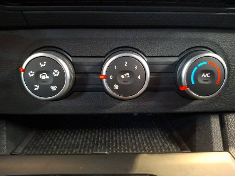 Renault Kangoo Van - Photo 25