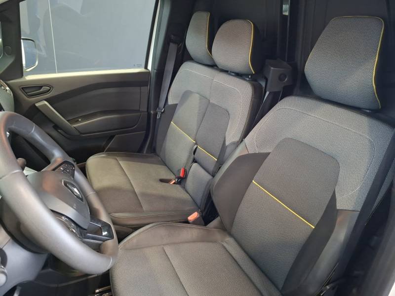 Renault Kangoo Van - Photo 28
