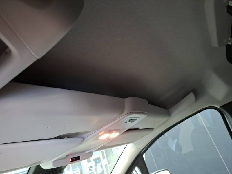 Renault Kangoo Van - Photo 29