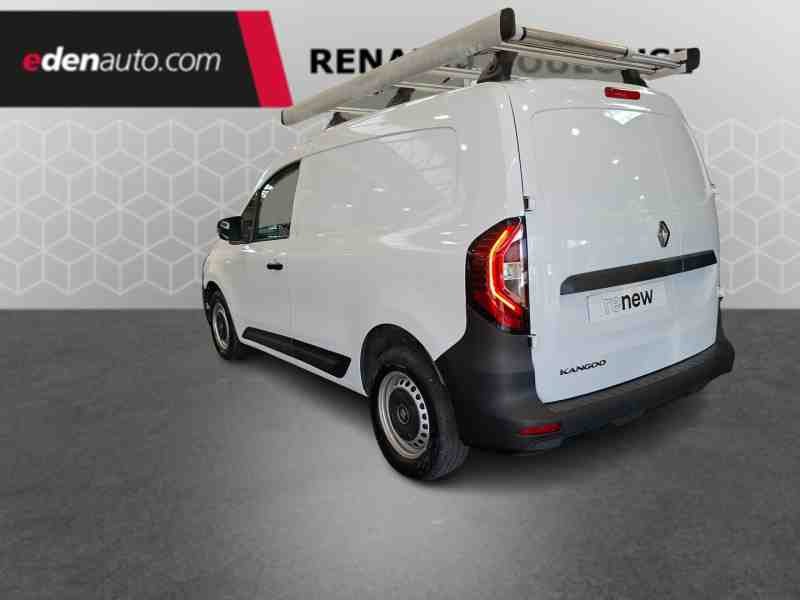 Renault Kangoo Van - Photo 3