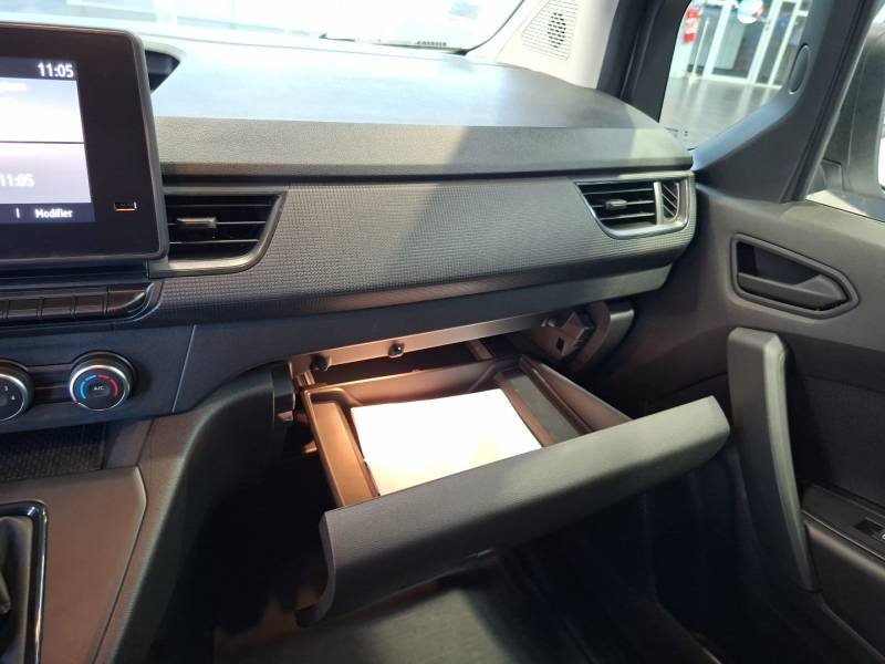Renault Kangoo Van - Photo 31