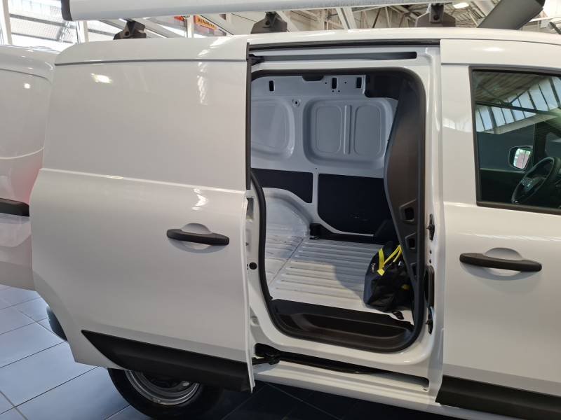 Renault Kangoo Van - Photo 33