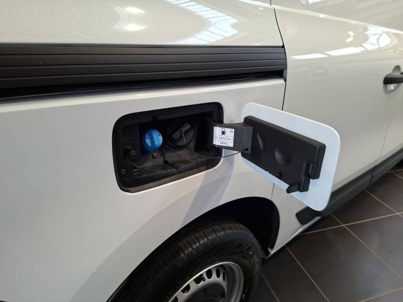 Renault Kangoo Van - Photo 34