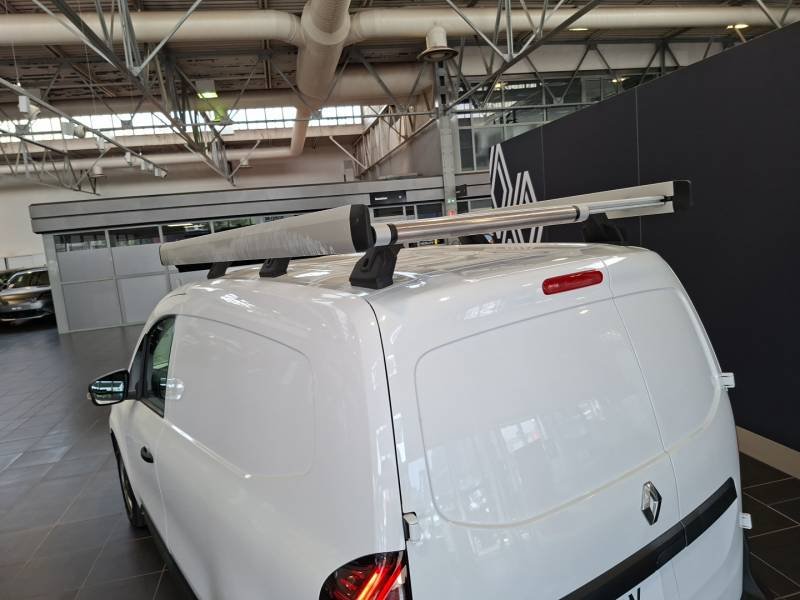 Renault Kangoo Van - Photo 35