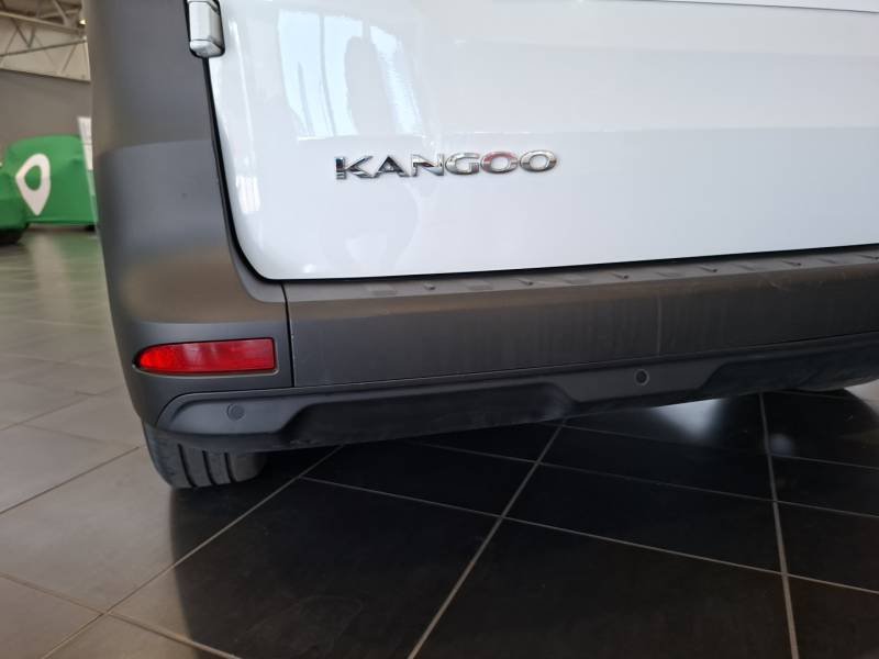 Renault Kangoo Van - Photo 37