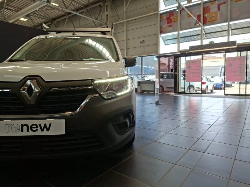 Renault Kangoo Van - Photo 38