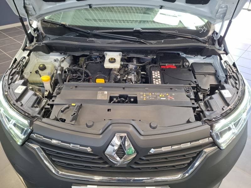 Renault Kangoo Van - Photo 39
