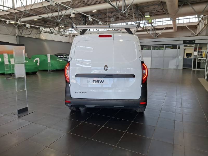 Renault Kangoo Van - Photo 4
