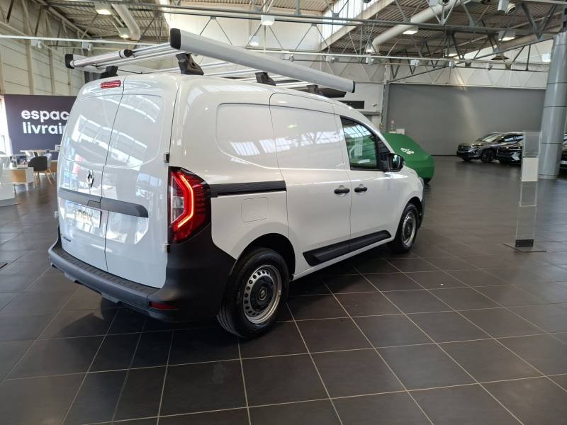 Renault Kangoo Van - Photo 5