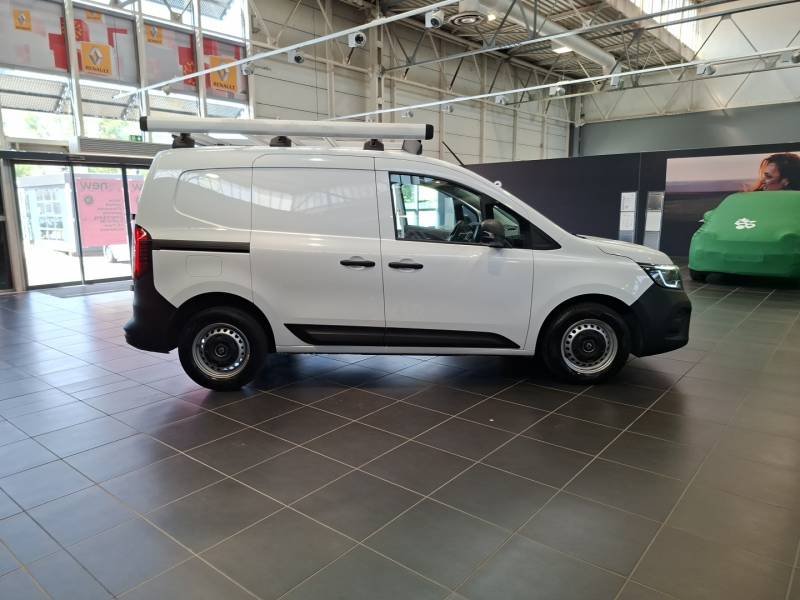 Renault Kangoo Van - Photo 6