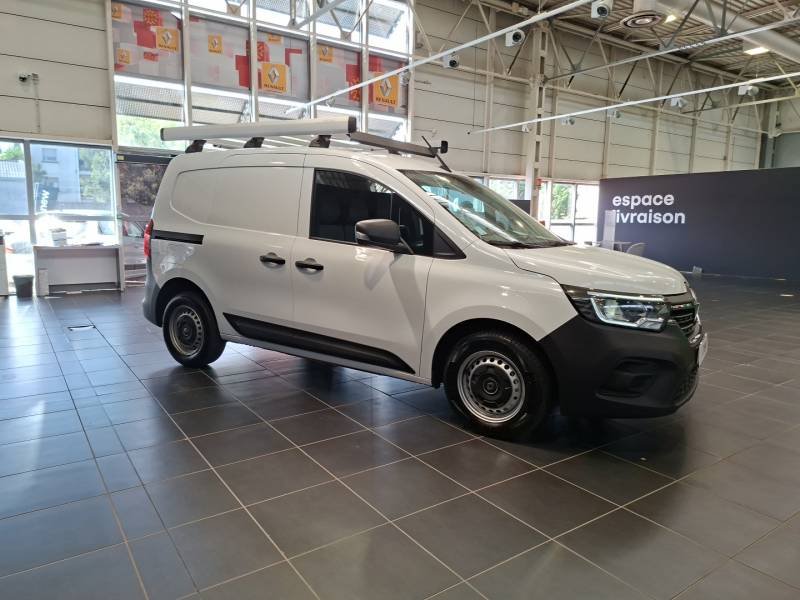 Renault Kangoo Van - Photo 7