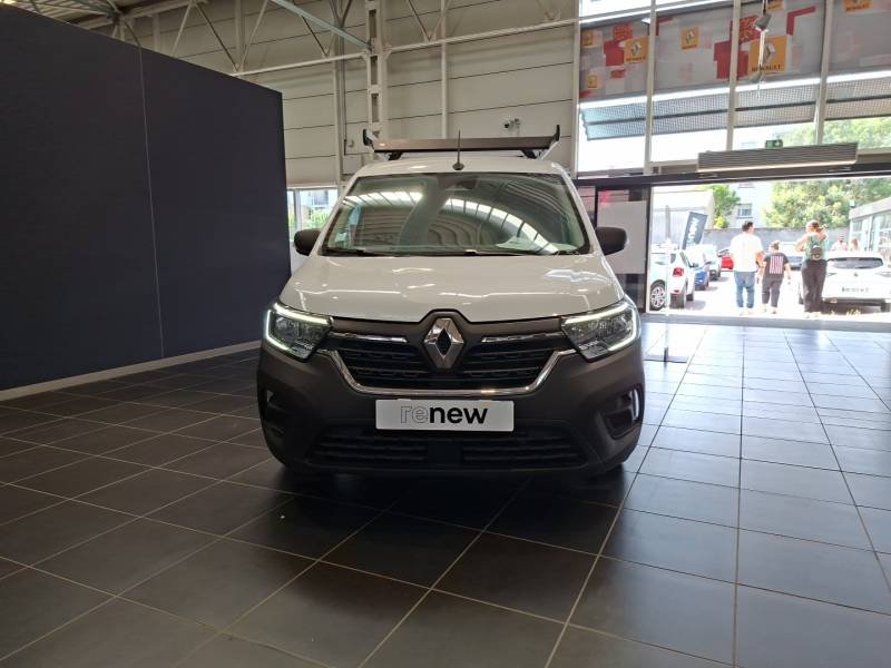 Renault Kangoo Van - Photo 8