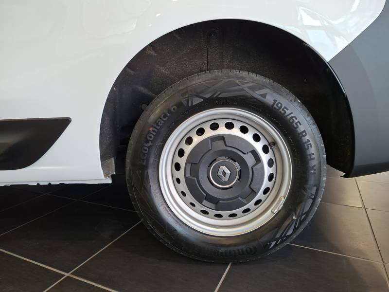 Renault Kangoo Van - Photo 9