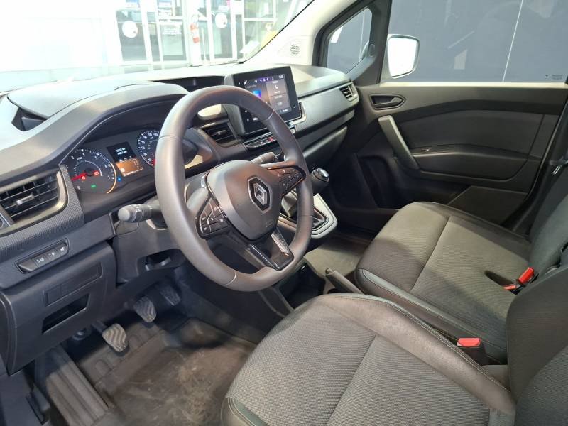 Renault Kangoo Van - Photo 10