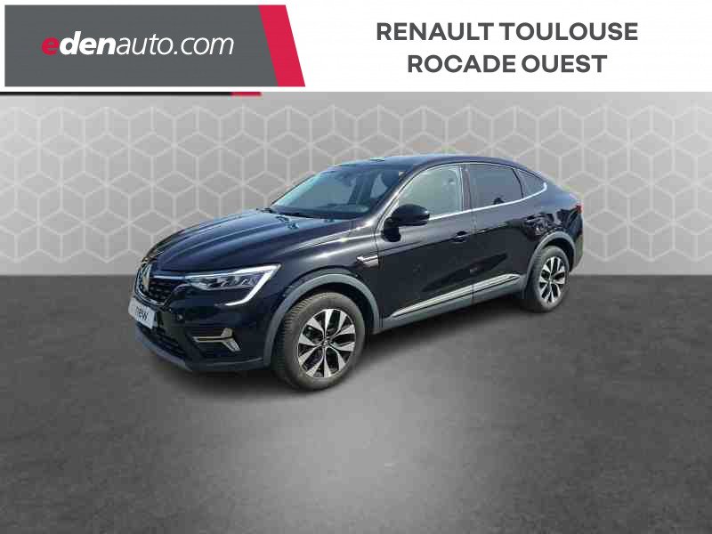 Renault Arkana - Photo 1