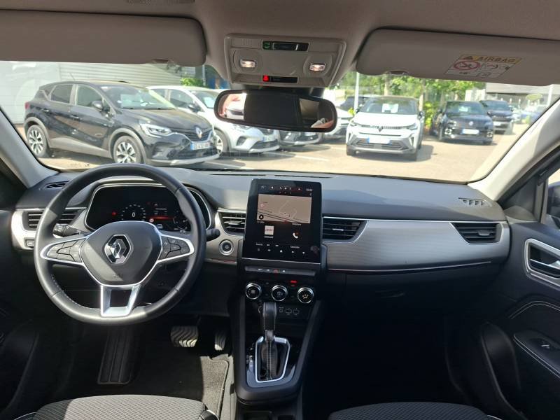 Renault Arkana - Photo 11