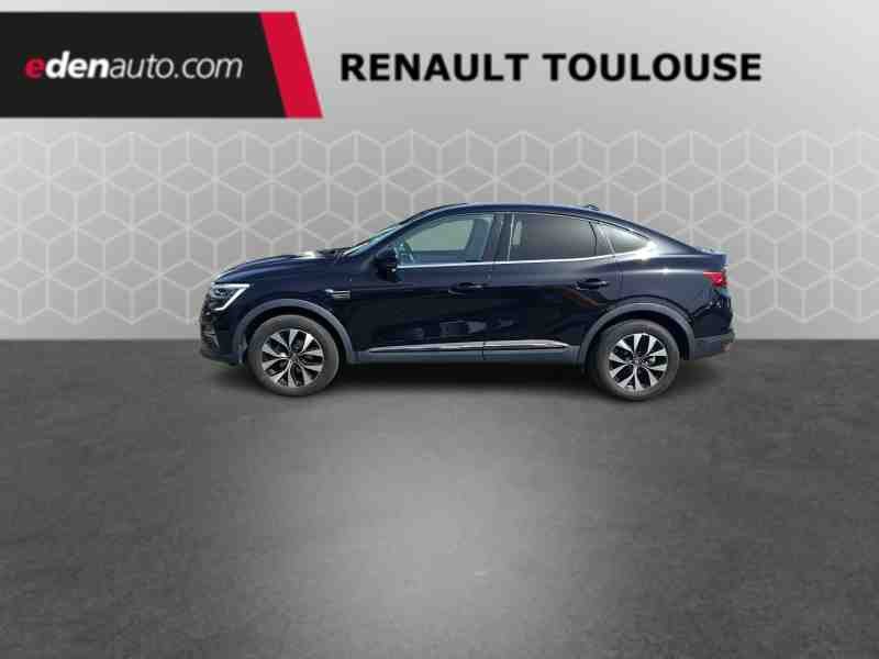 Renault Arkana - Photo 2