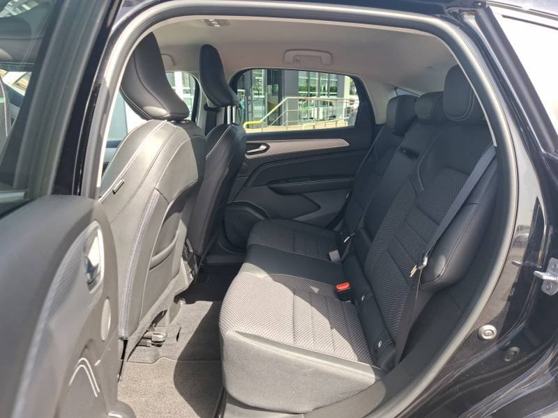 Renault Arkana - Photo 22