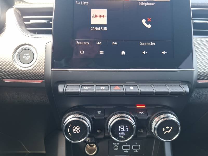 Renault Arkana - Photo 29