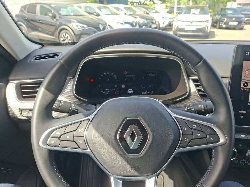 Renault Arkana - Photo 30