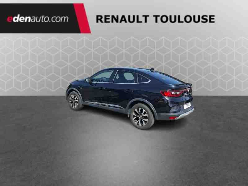 Renault Arkana - Photo 3