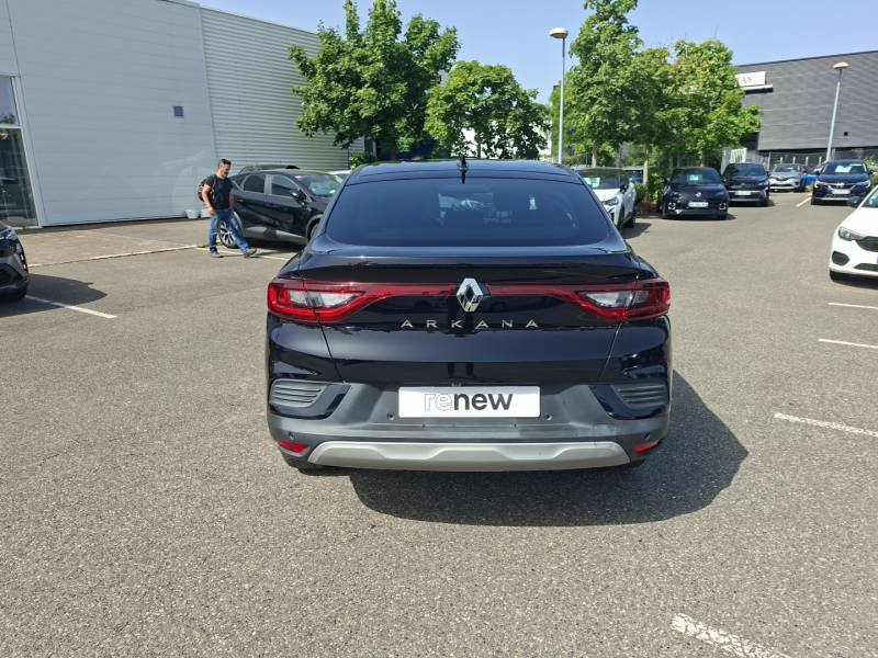 Renault Arkana - Photo 4