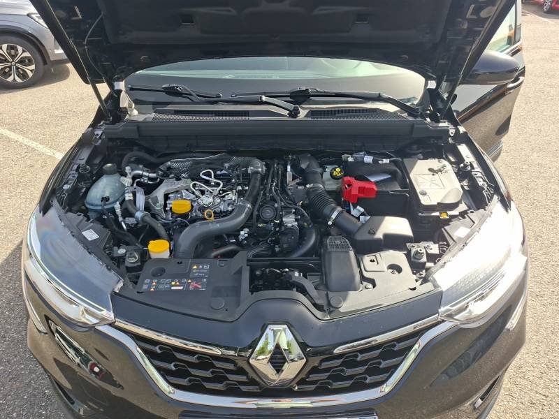 Renault Arkana - Photo 43