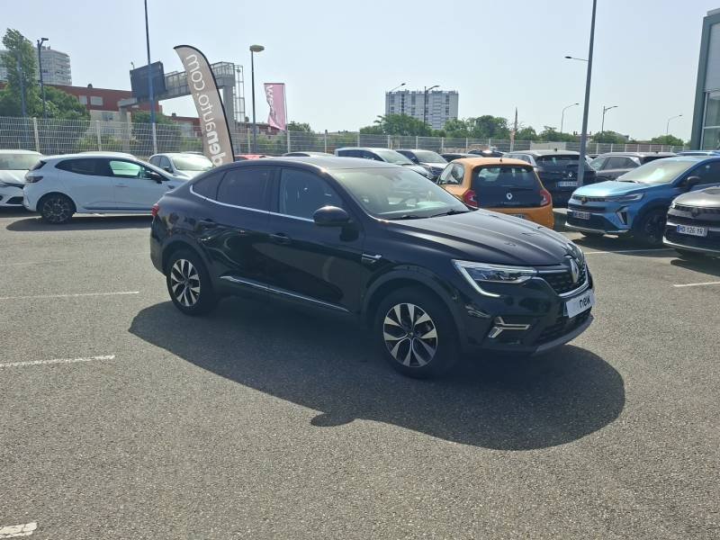 Renault Arkana - Photo 7