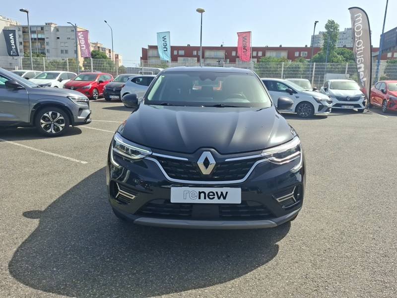 Renault Arkana - Photo 8