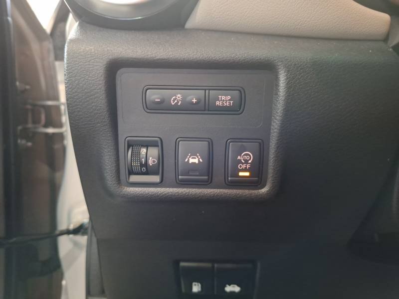 Nissan Micra - Photo 12