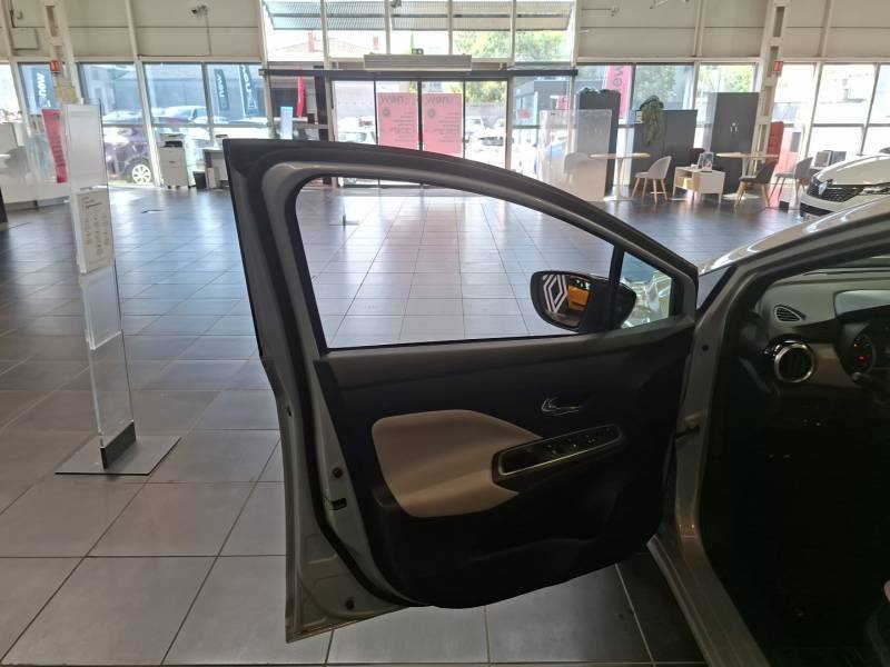 Nissan Micra - Photo 13