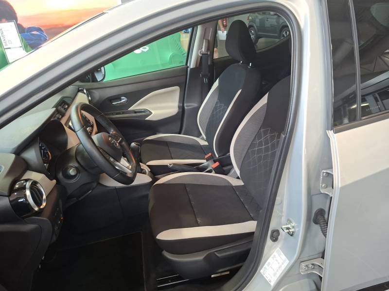 Nissan Micra - Photo 14