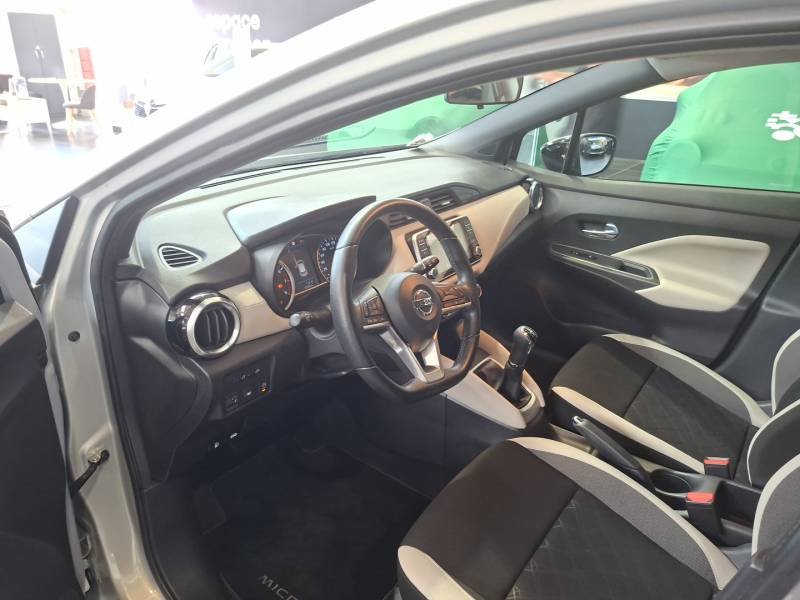 Nissan Micra - Photo 15