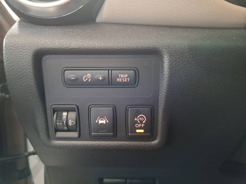 Nissan Micra - Photo 17