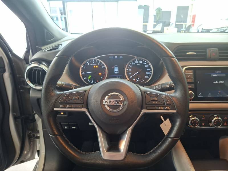 Nissan Micra - Photo 18