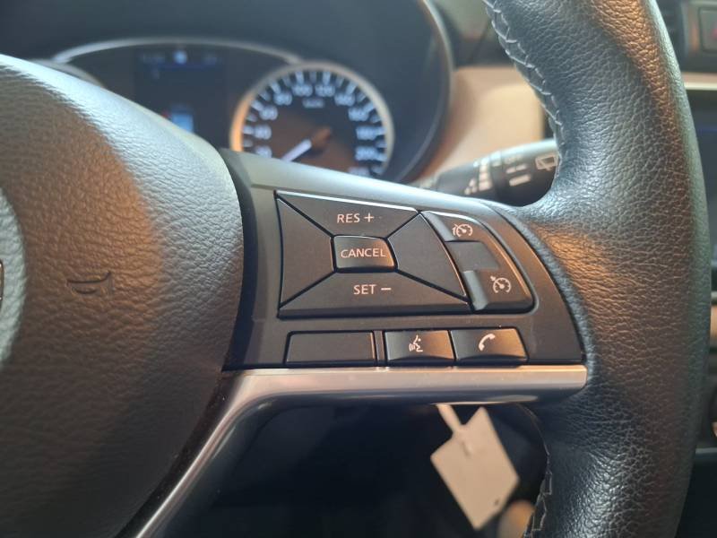 Nissan Micra - Photo 19