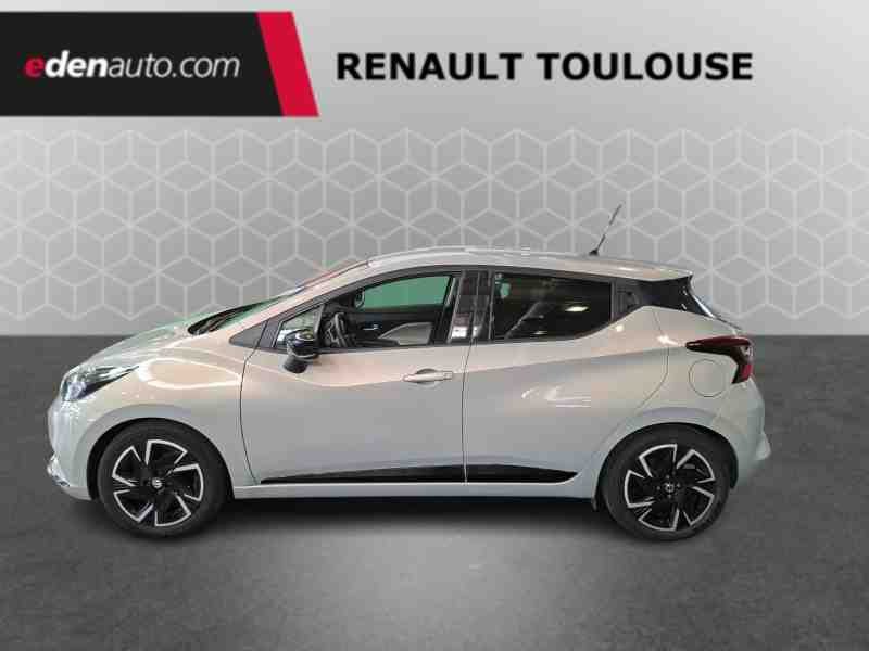 Nissan Micra - Photo 2