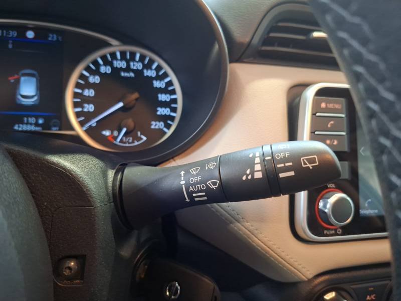 Nissan Micra - Photo 22