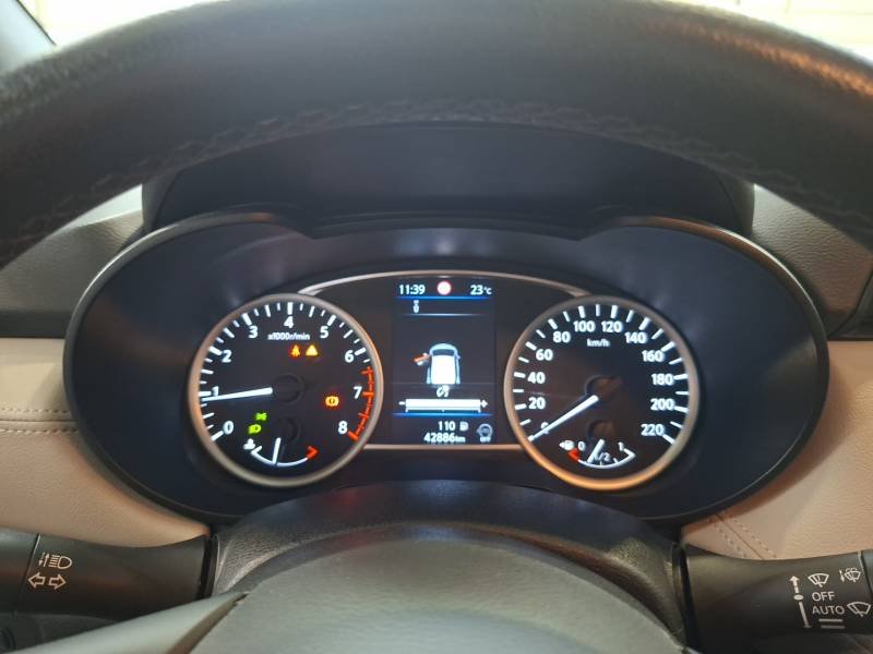 Nissan Micra - Photo 23